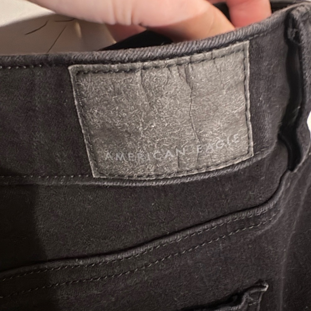 American Eagle Jeans Bundle Size 4 - Picture 15 of 16